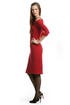 Modern Madame Dress by Prabal Gurung