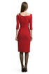 Modern Madame Dress by Prabal Gurung