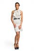 Polka Dot Perfection Dress by Prabal Gurung