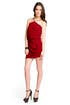 Rev Your Engine Dress by Prabal Gurung