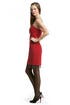 Seductive Silk Mini Dress by Prabal Gurung