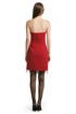 Seductive Silk Mini Dress by Prabal Gurung