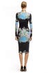 Classical Gardens Dress by Preen