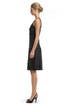 Lara Stripe Panel Dress by Proenza Schouler