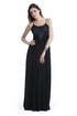Black Tuxtini Dress by Proenza Schouler