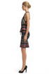 Dakota Tribal Dress by Proenza Schouler