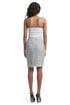Laced Whispers Dress by Proenza Schouler