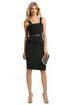 Power Belted Sheath by Proenza Schouler