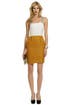 Tigerlilly Apron Dress by Proenza Schouler