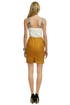 Tigerlilly Apron Dress by Proenza Schouler