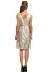 Charleston Dress by Rachel Roy