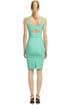 Good Karma Sheath by Rachel Roy