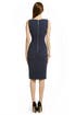 Lace Wave Sheath by Rachel Roy
