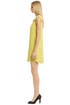 Lemon Pie Sheath by Rachel Roy