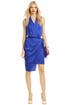 Listen Up Dress by Rachel Roy