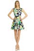 Piece It Together Dress by Rachel Roy