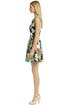 Piece It Together Dress by Rachel Roy