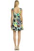 Piece It Together Dress by Rachel Roy