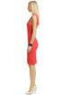 Snap Out Of It Dress by Rachel Roy