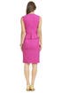 Stellar Pink Sheath by Rachel Roy