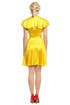 Do the Merengue Dress by Radenroro