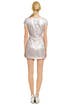 Just a Hint of Sparkle Dress by Radenroro