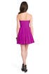 Dancer Bodice Dress
