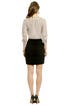 Hidden Agenda Dress by Rebecca Taylor
