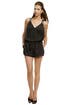 Hypnotized by You Romper by Rebecca Taylor