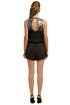 Hypnotized by You Romper by Rebecca Taylor
