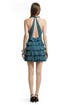 Lace Passion Halter Dress by Rebecca Taylor