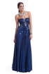 Meteor Shower Gown