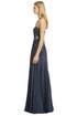 Meteor Shower Gown by Rebecca Taylor
