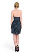 Puma Print Party Dress