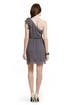 Ruffle Waterfall Dress by Rebecca Taylor