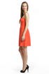 Up In Flames Dress by Rebecca Taylor