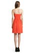 Up In Flames Dress by Rebecca Taylor