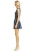 Work Hard Play Hard Dress by Rebecca Taylor
