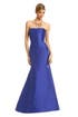 Adela Trumpet Gown by Reem Acra