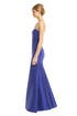 Adela Trumpet Gown by Reem Acra