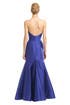 Adela Trumpet Gown by Reem Acra