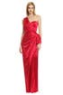 Ruby Augusta Gown by Reem Acra