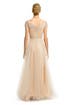 Florence Gown by Reem Acra