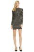 Got It Going On Dress by Reem Acra