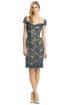 Lady Bennet Dress by Reem Acra