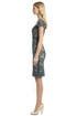 Lady Bennet Dress by Reem Acra