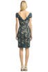 Lady Bennet Dress by Reem Acra