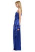 Royal Augusta Gown by Reem Acra