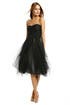 Avril Dress by Robert Rodriguez Black Label