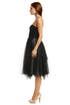 Avril Dress by Robert Rodriguez Black Label